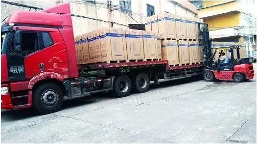 超低温空气源热泵价格运输等 超低温空气源热泵价格运输等